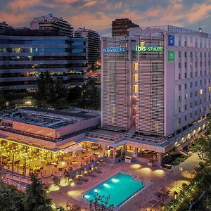 Ibis Styles Madrid City Las Ventas